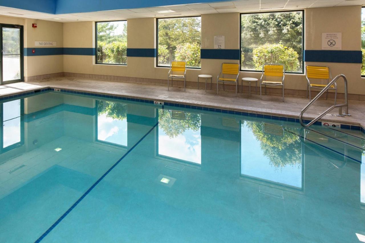 | Fairfield Inn & Suites Des Moines West
