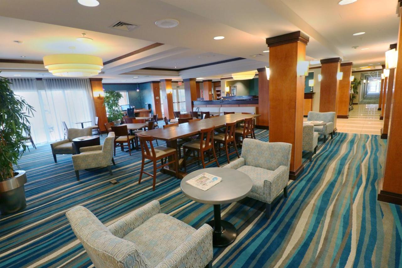  | Fairfield Inn & Suites by Marriott Des Moines Airport