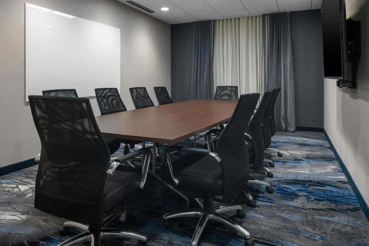 | Fairfield by Marriott Inn & Suites Dallas DFW Airport North, Irving