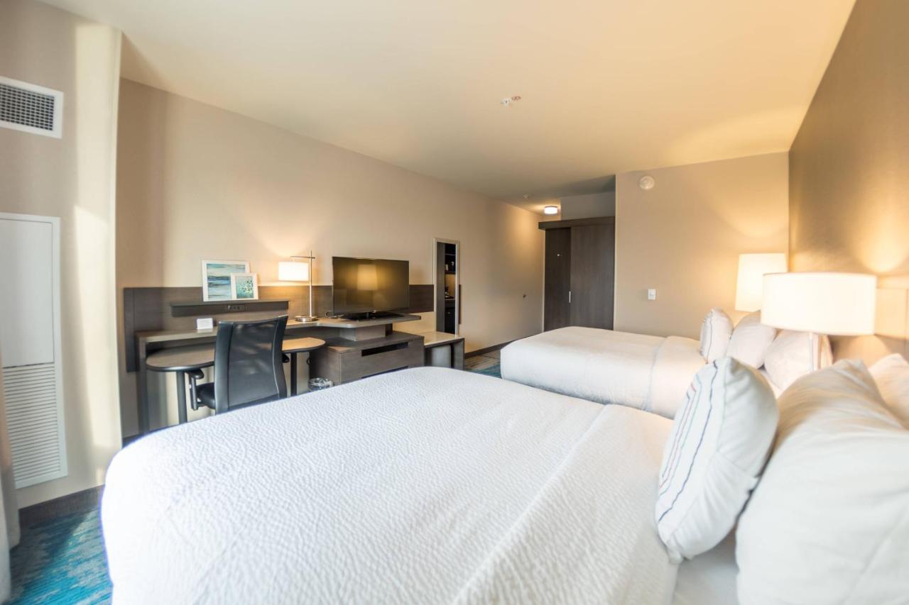 | Fairfield Inn & Suites by Marriott Des Moines Altoona
