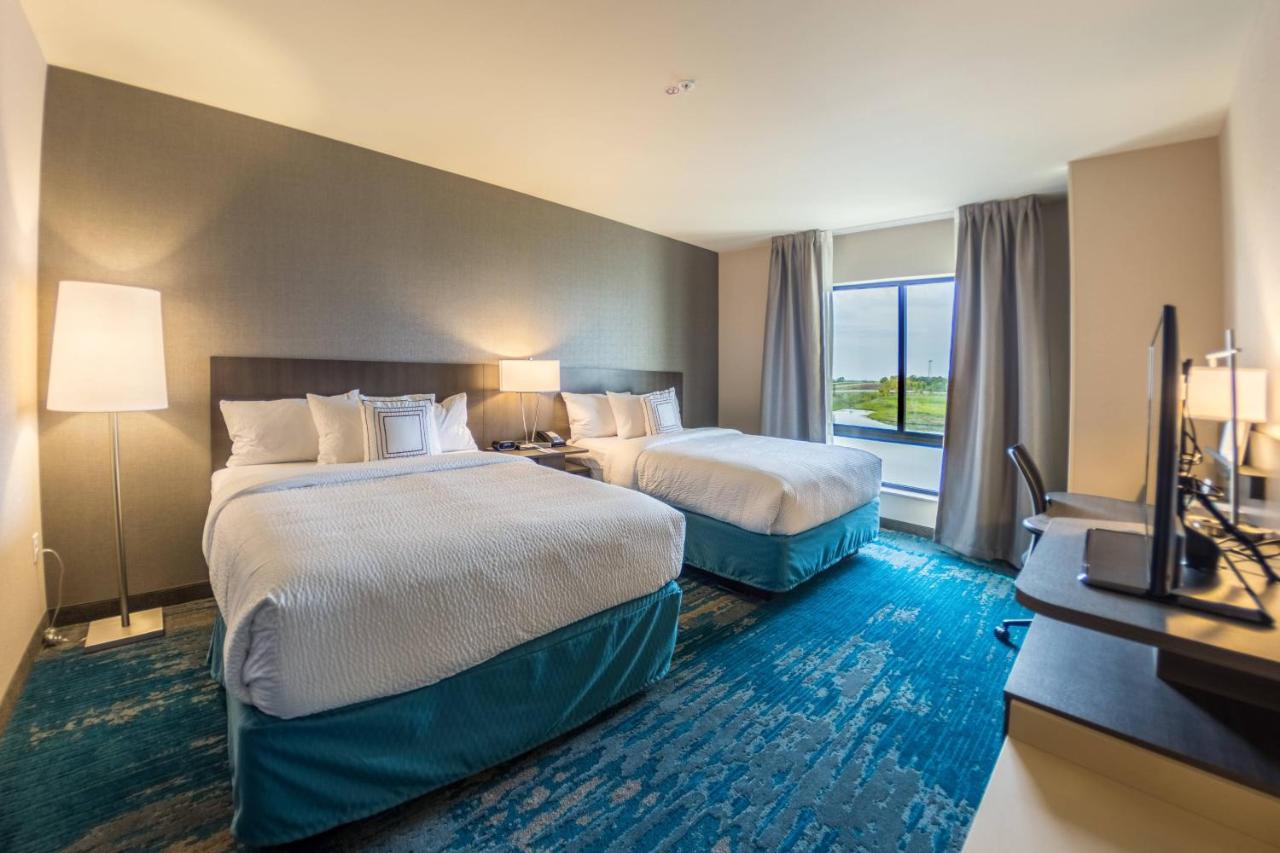 | Fairfield Inn & Suites by Marriott Des Moines Altoona