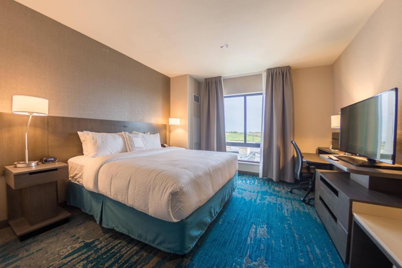 | Fairfield Inn & Suites by Marriott Des Moines Altoona