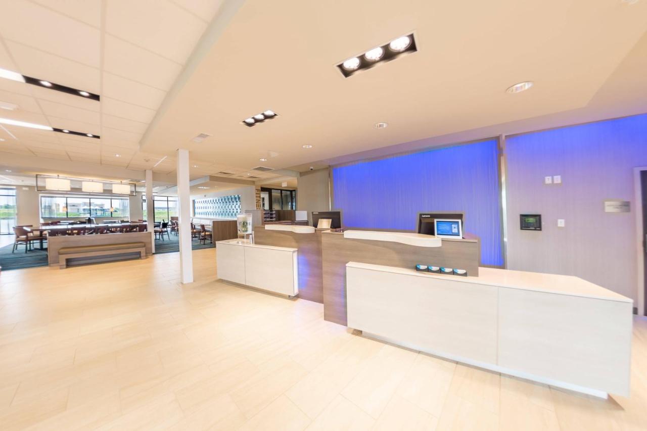 | Fairfield Inn & Suites by Marriott Des Moines Altoona