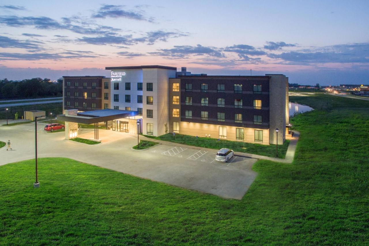  | Fairfield Inn & Suites by Marriott Des Moines Altoona