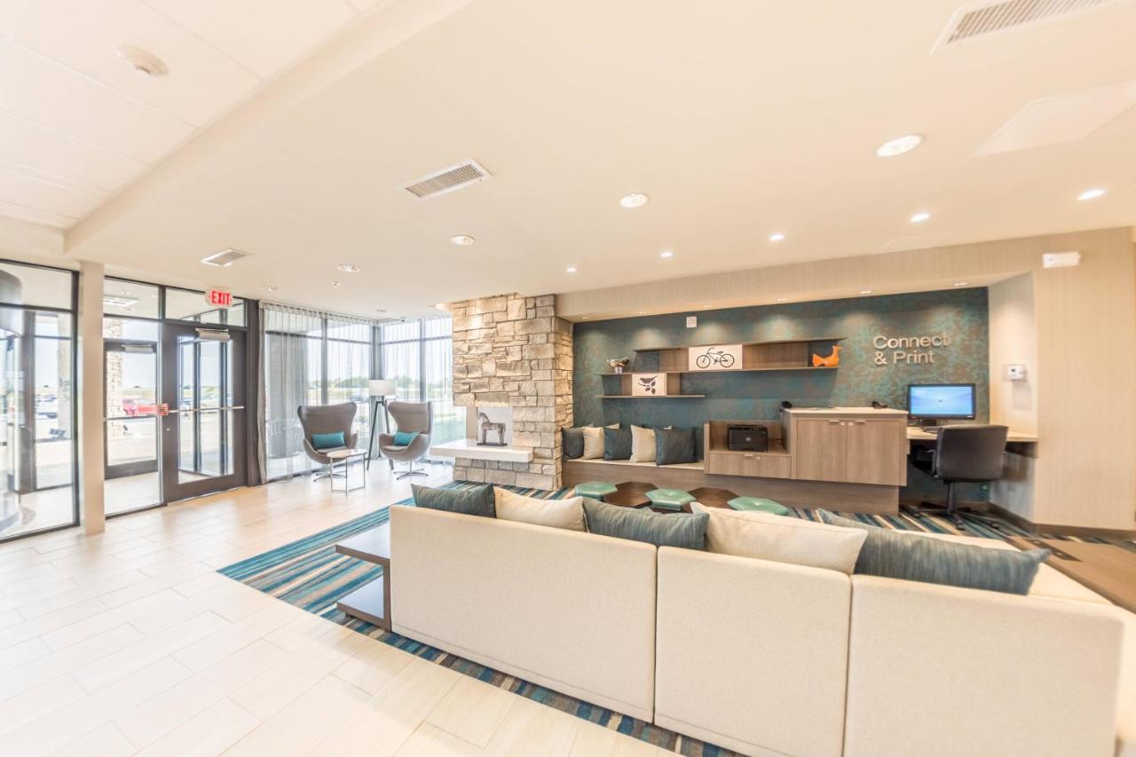 | Fairfield Inn & Suites by Marriott Des Moines Altoona