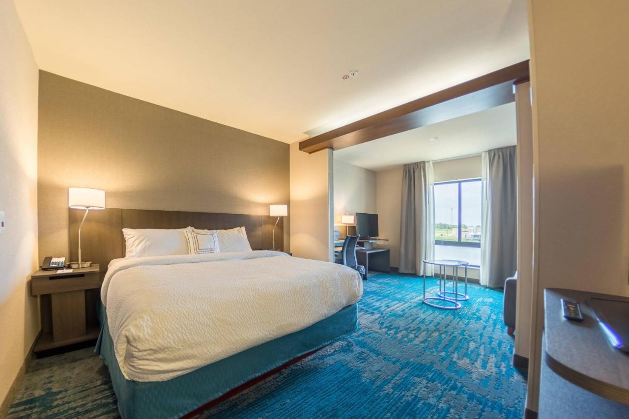 | Fairfield Inn & Suites by Marriott Des Moines Altoona