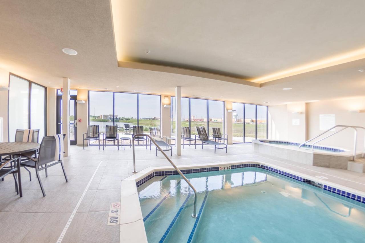 | Fairfield Inn & Suites by Marriott Des Moines Altoona