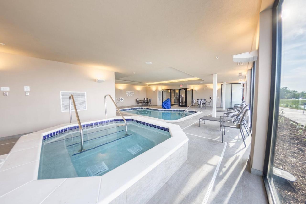 | Fairfield Inn & Suites by Marriott Des Moines Altoona