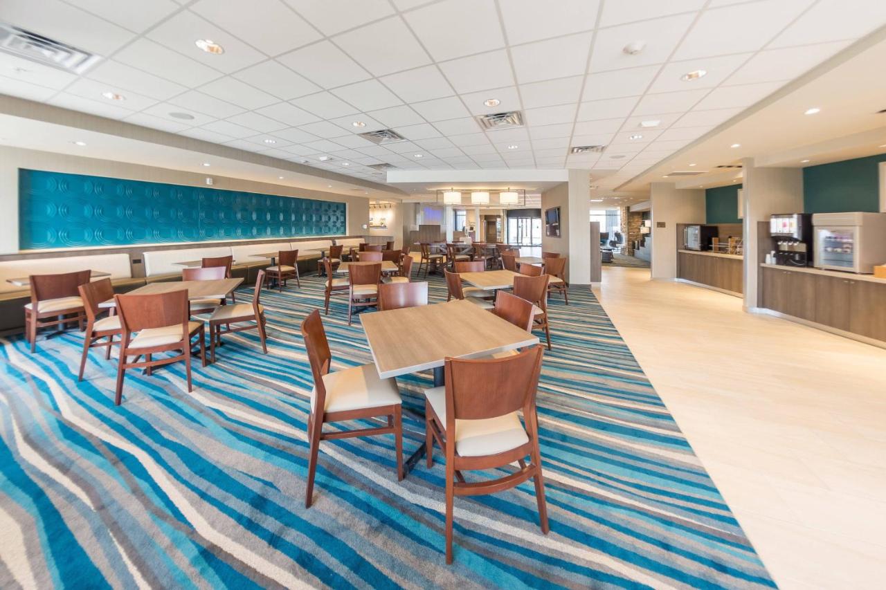| Fairfield Inn & Suites by Marriott Des Moines Altoona