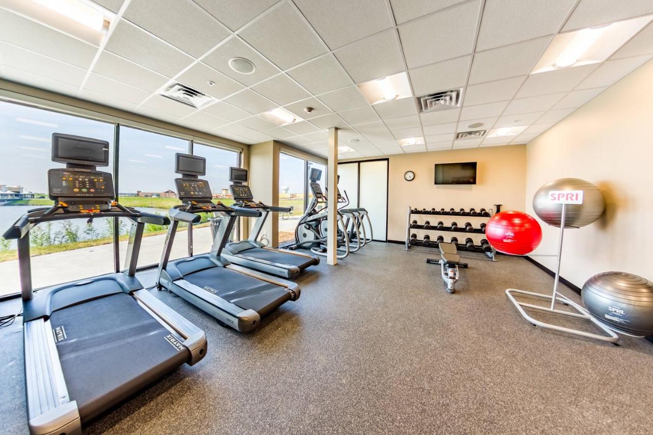 | Fairfield Inn & Suites by Marriott Des Moines Altoona
