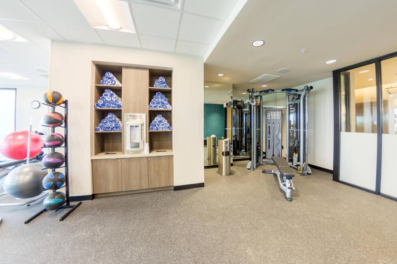 | Fairfield Inn & Suites by Marriott Des Moines Altoona