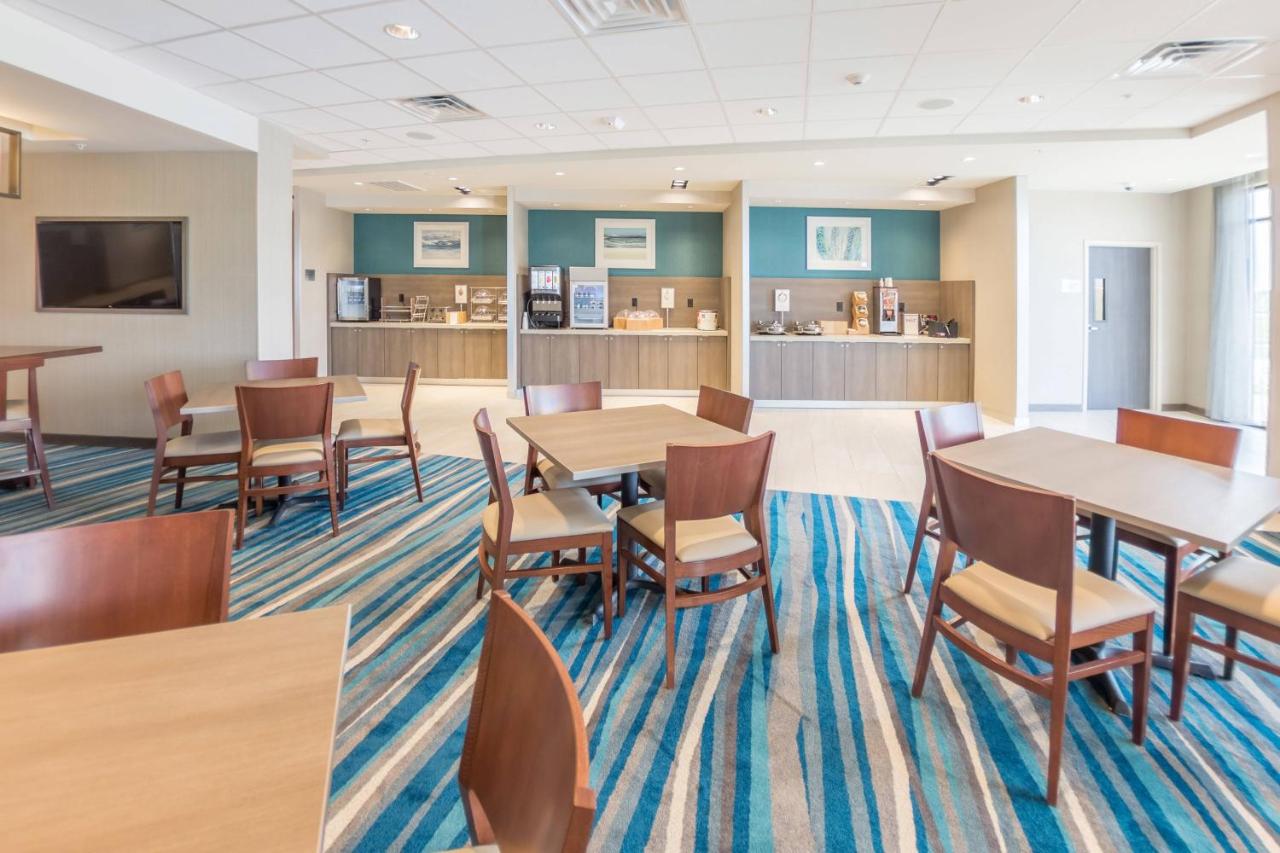 | Fairfield Inn & Suites by Marriott Des Moines Altoona