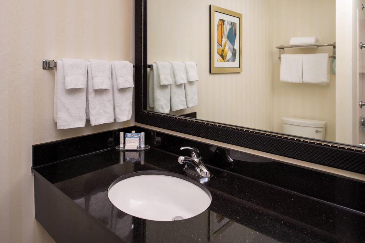  | Fairfield Inn & Suites by Marriott San Antonio NE/ Schertz