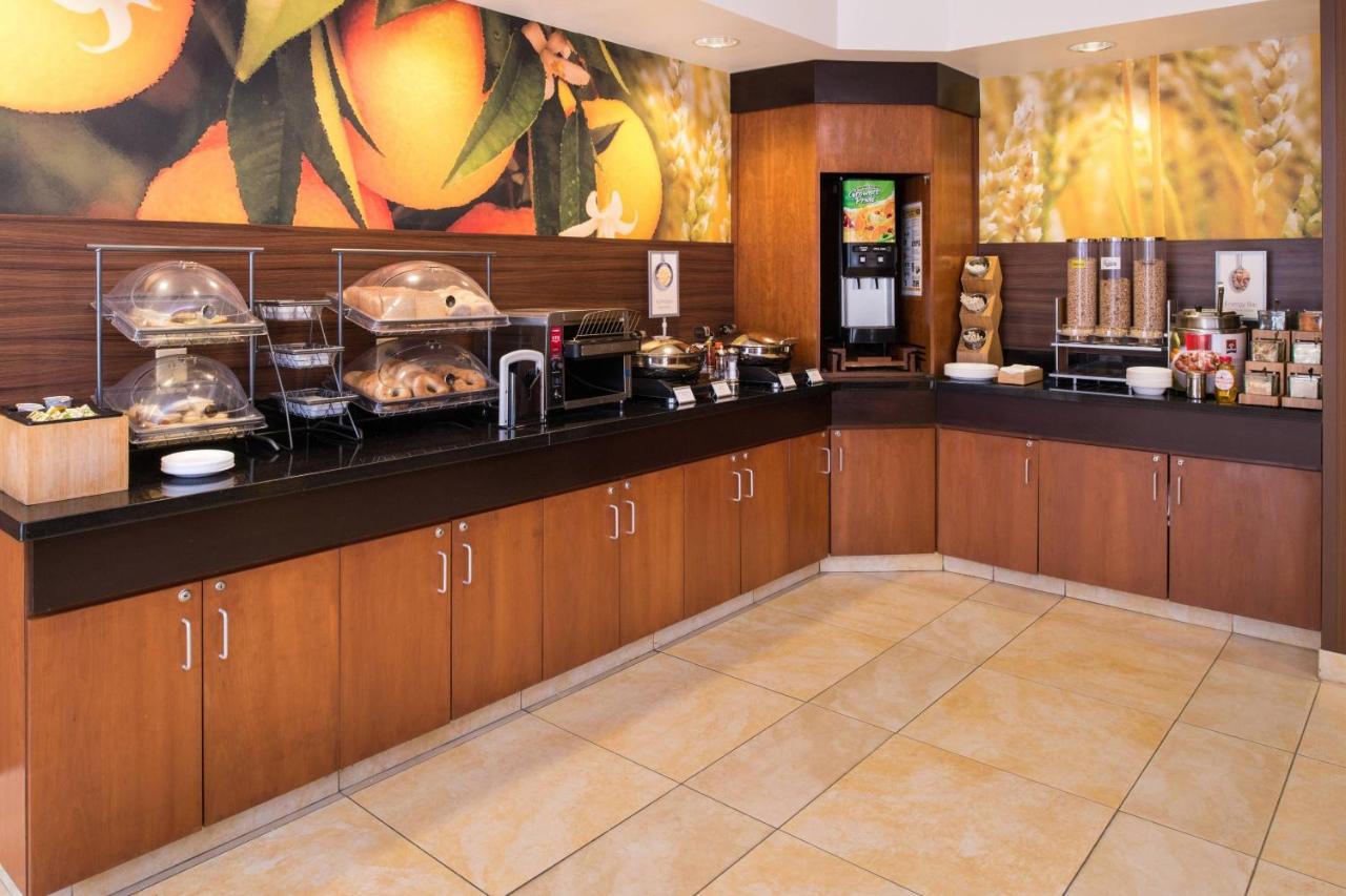 | Fairfield Inn & Suites by Marriott San Antonio NE/ Schertz