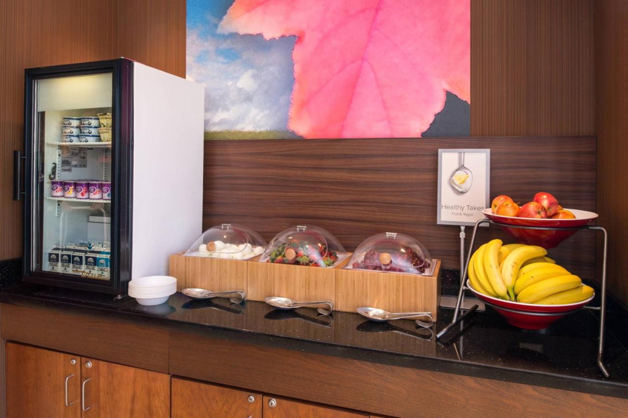 | Fairfield Inn & Suites by Marriott San Antonio NE/ Schertz