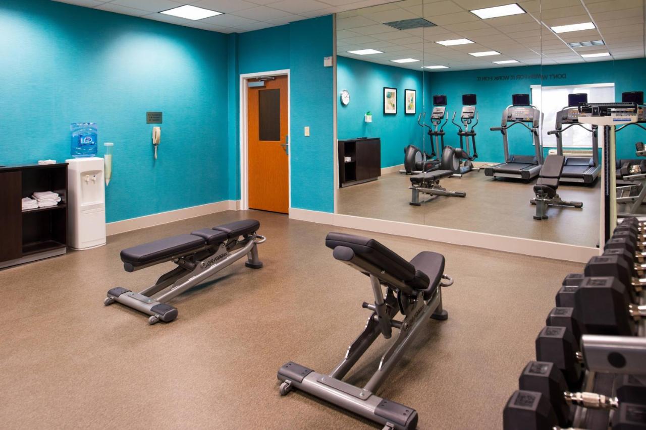 | Fairfield Inn & Suites by Marriott San Antonio NE/ Schertz