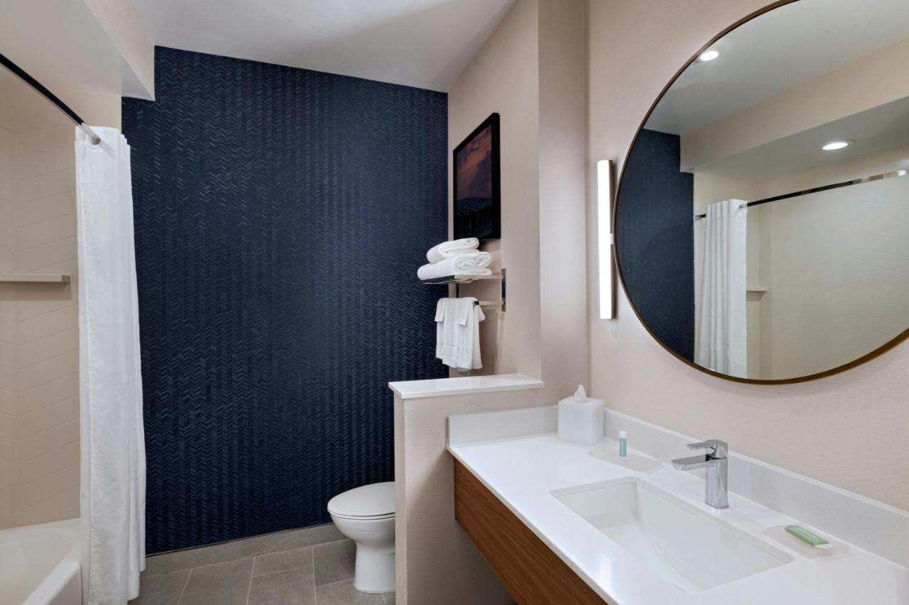  | Fairfield by Marriott Inn & Suites Fort Worth Alliance Airport