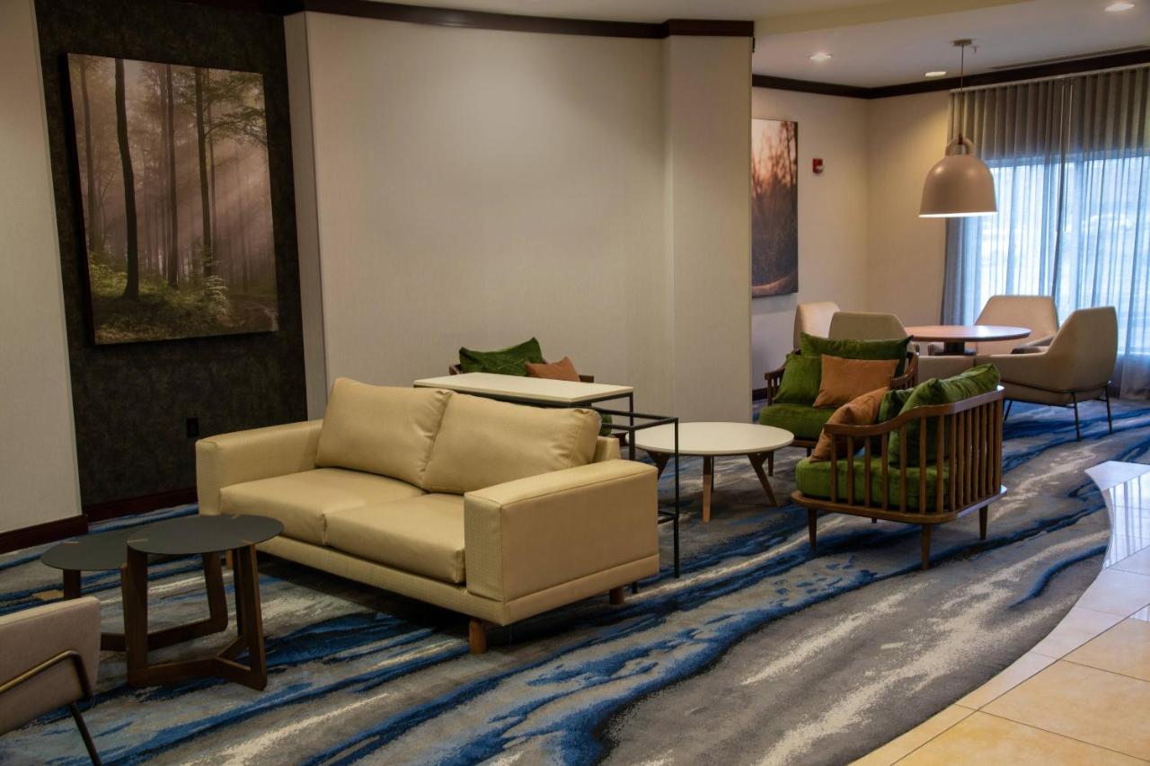  | Fairfield Inn & Suites by Marriott Lewisburg