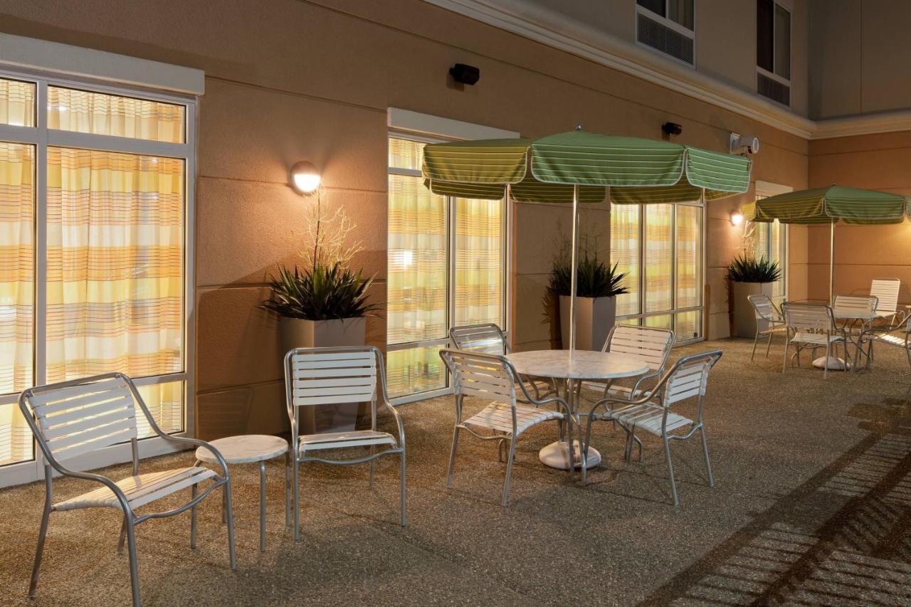  | Fairfield Inn & Suites by Marriott Lewisburg