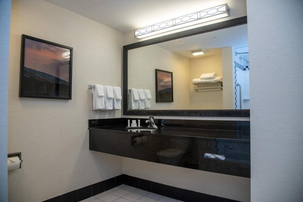  | Fairfield Inn & Suites by Marriott Lewisburg