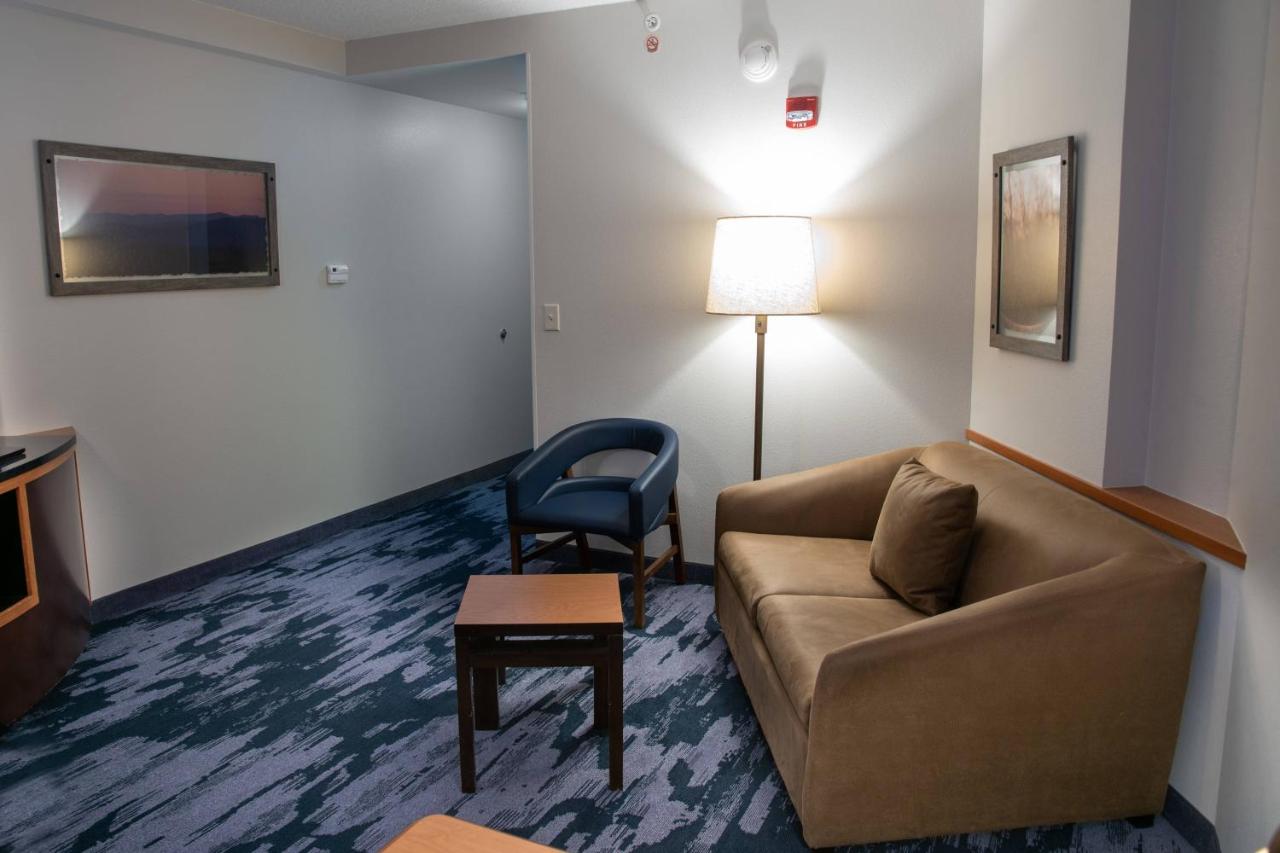  | Fairfield Inn & Suites by Marriott Lewisburg