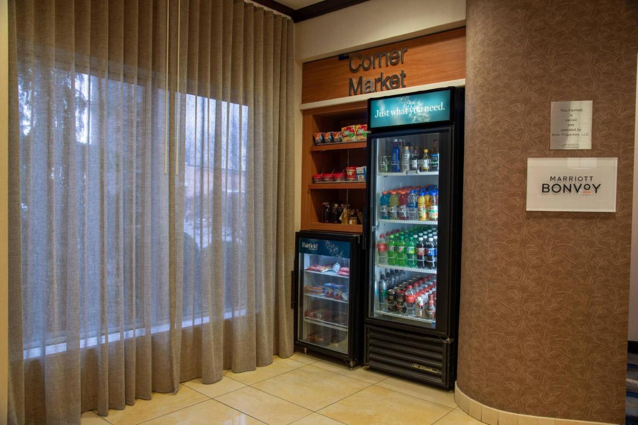  | Fairfield Inn & Suites by Marriott Lewisburg