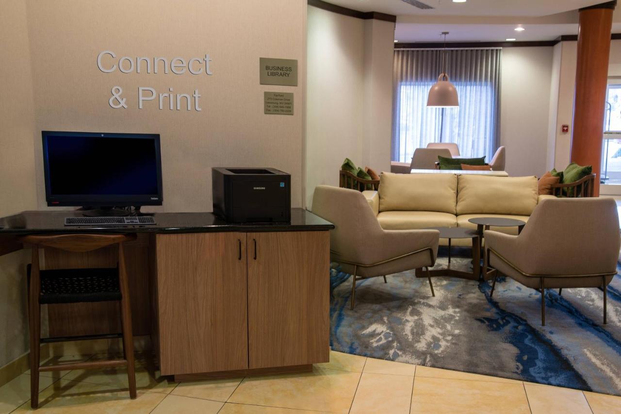  | Fairfield Inn & Suites by Marriott Lewisburg