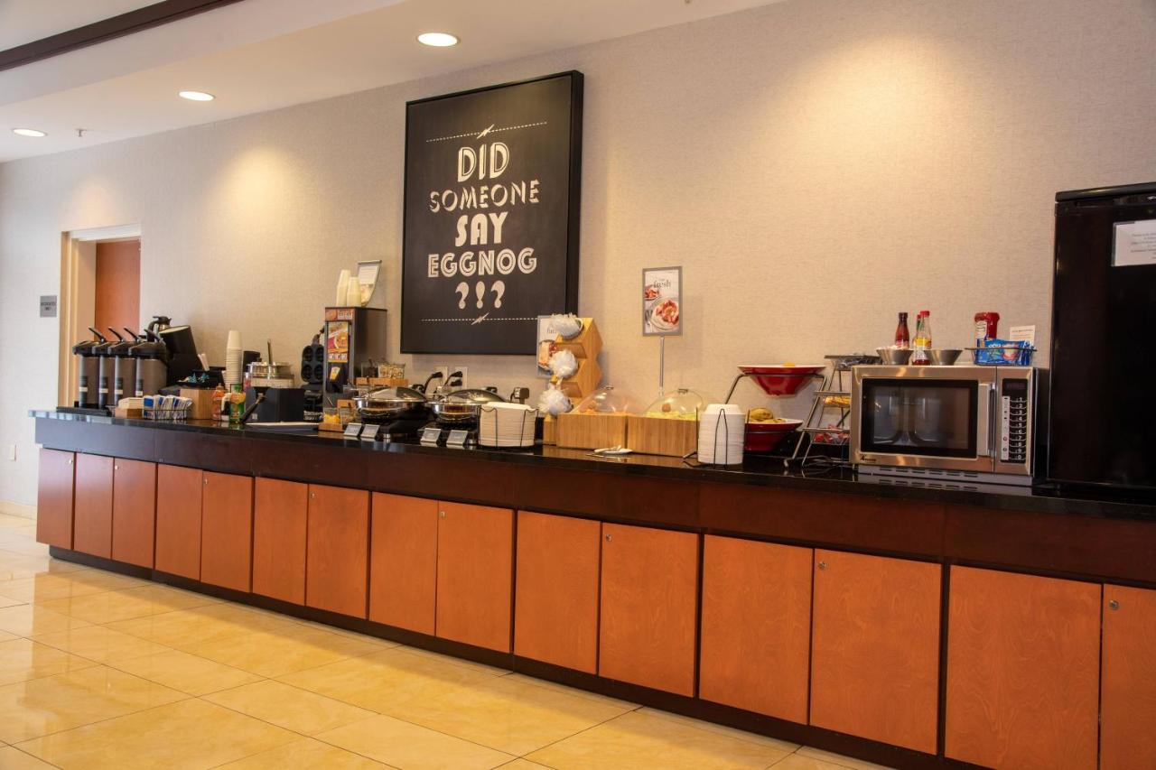  | Fairfield Inn & Suites by Marriott Lewisburg