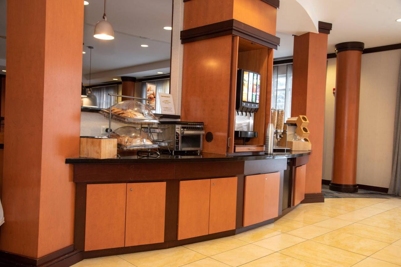  | Fairfield Inn & Suites by Marriott Lewisburg