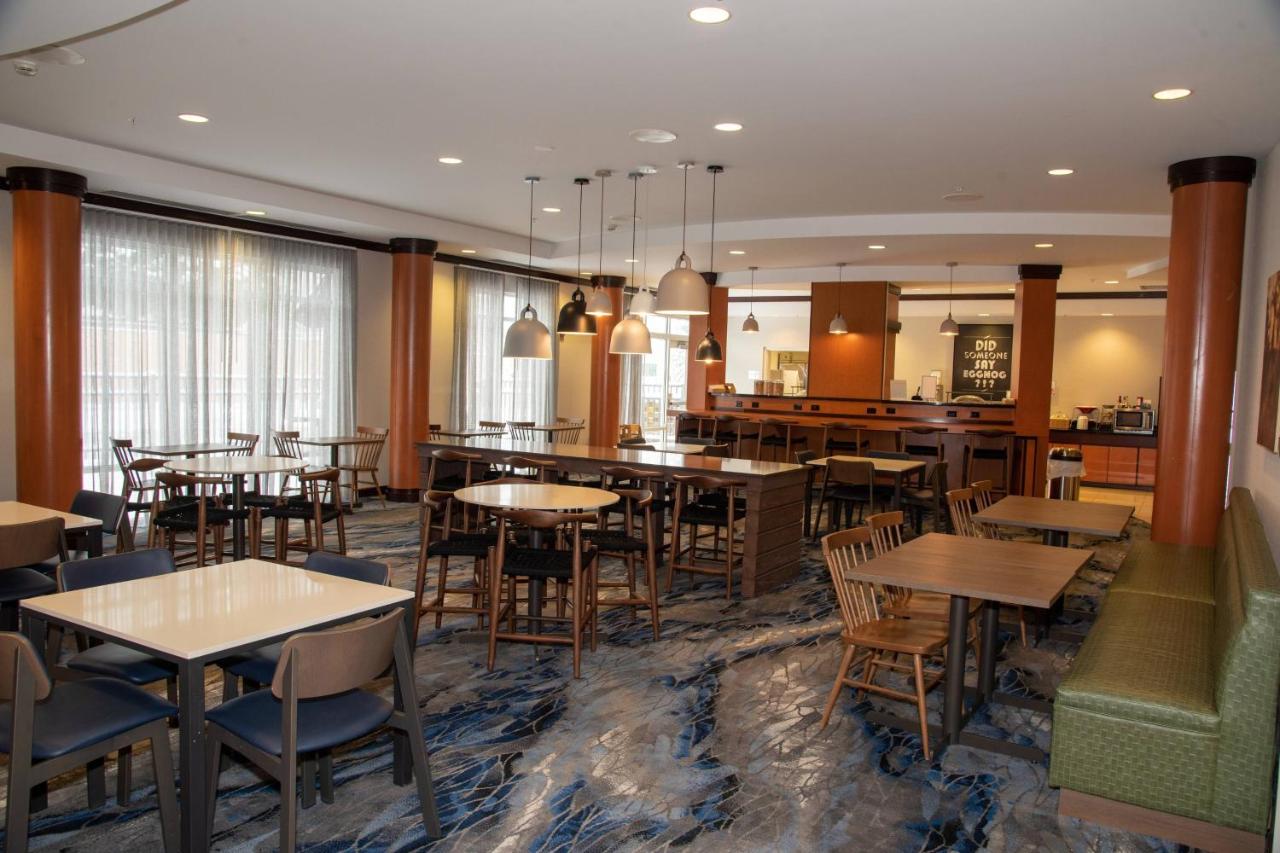  | Fairfield Inn & Suites by Marriott Lewisburg