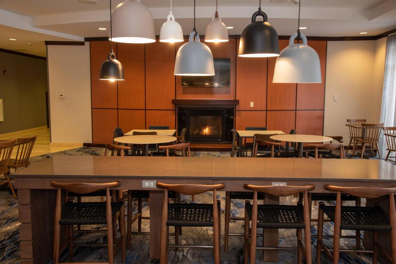  | Fairfield Inn & Suites by Marriott Lewisburg