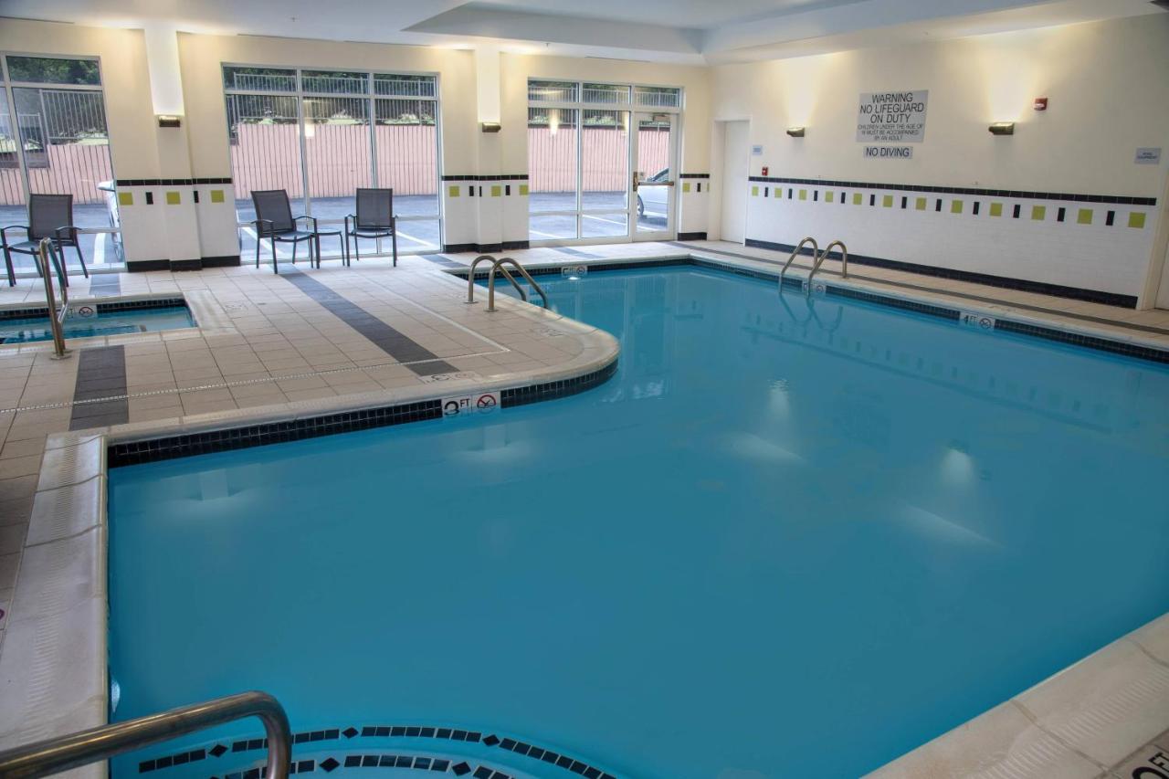  | Fairfield Inn & Suites by Marriott Lewisburg