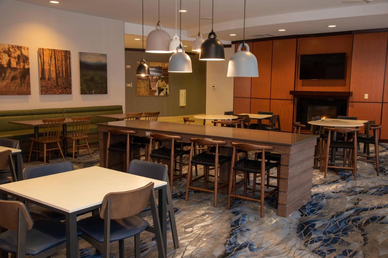  | Fairfield Inn & Suites by Marriott Lewisburg