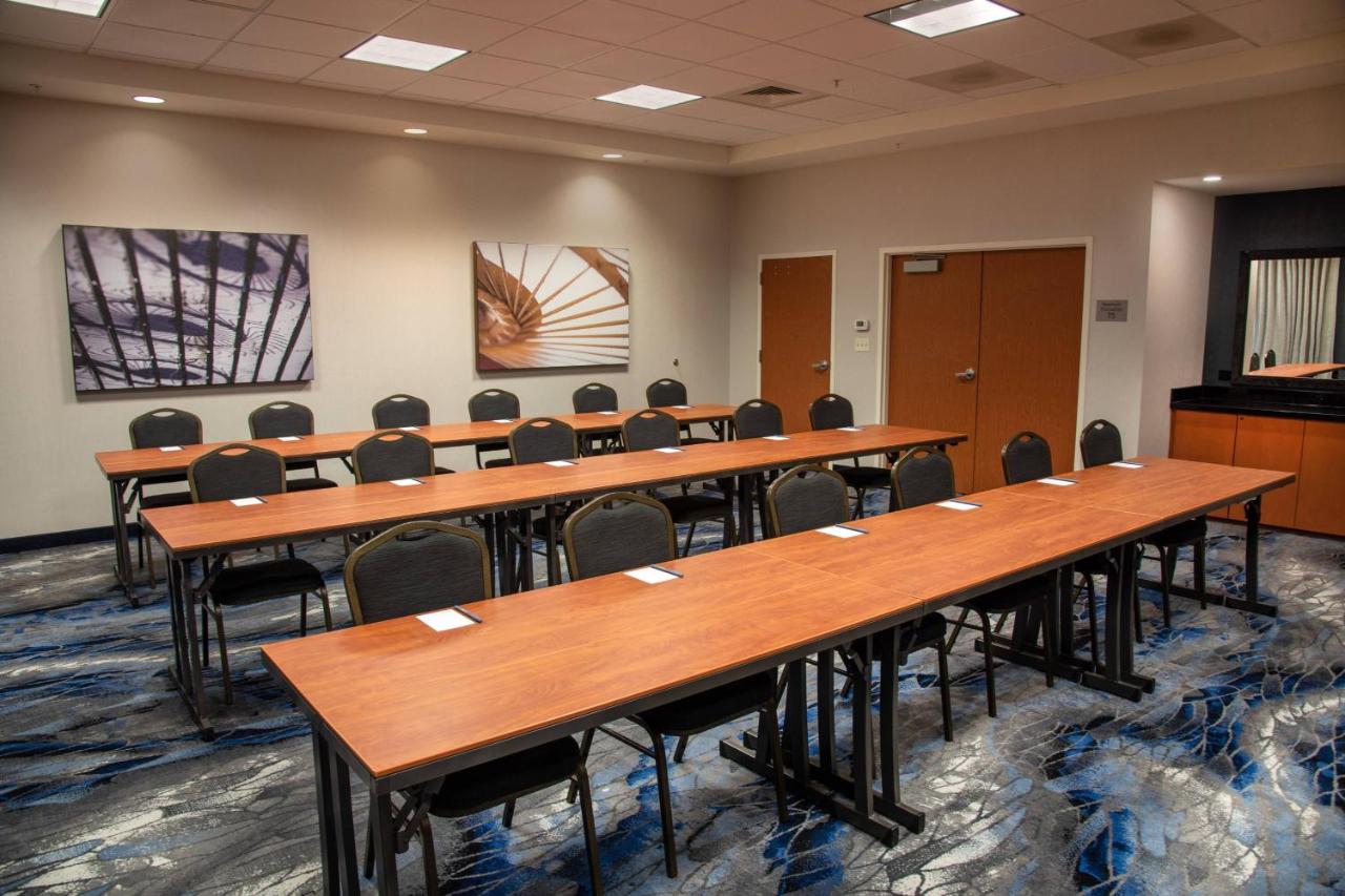 | Fairfield Inn & Suites by Marriott Lewisburg