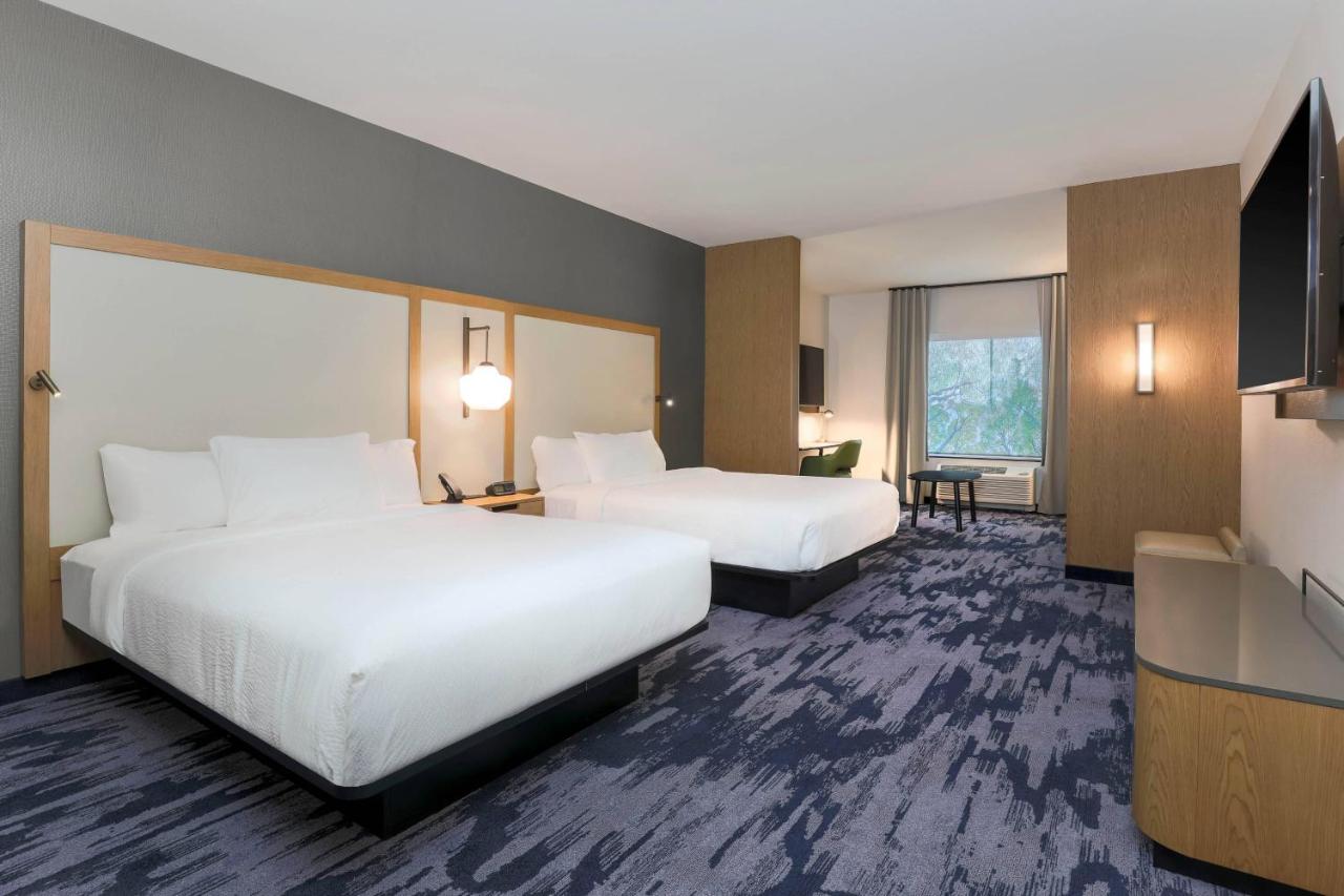| Fairfield by Marriott Inn & Suites Cape Coral North Fort Myers