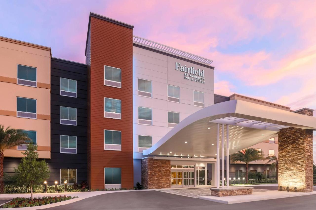 | Fairfield by Marriott Inn & Suites Cape Coral North Fort Myers