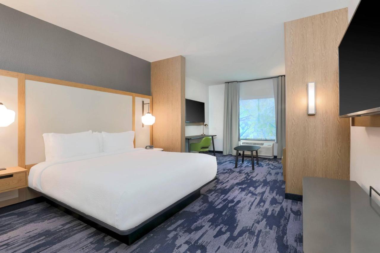 | Fairfield by Marriott Inn & Suites Cape Coral North Fort Myers
