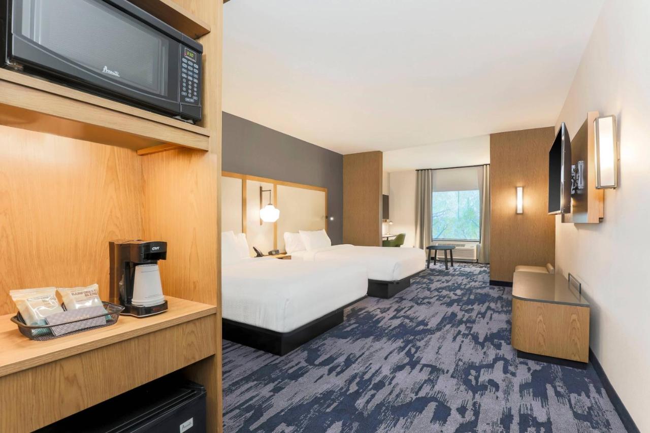 | Fairfield by Marriott Inn & Suites Cape Coral North Fort Myers