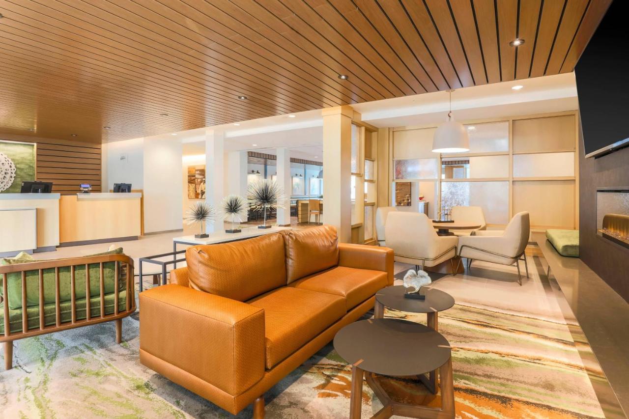 | Fairfield by Marriott Inn & Suites Cape Coral North Fort Myers