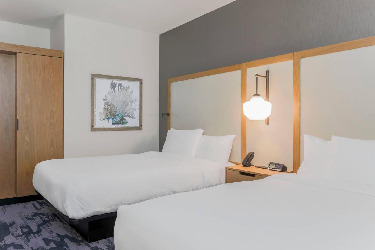 | Fairfield by Marriott Inn & Suites Cape Coral North Fort Myers