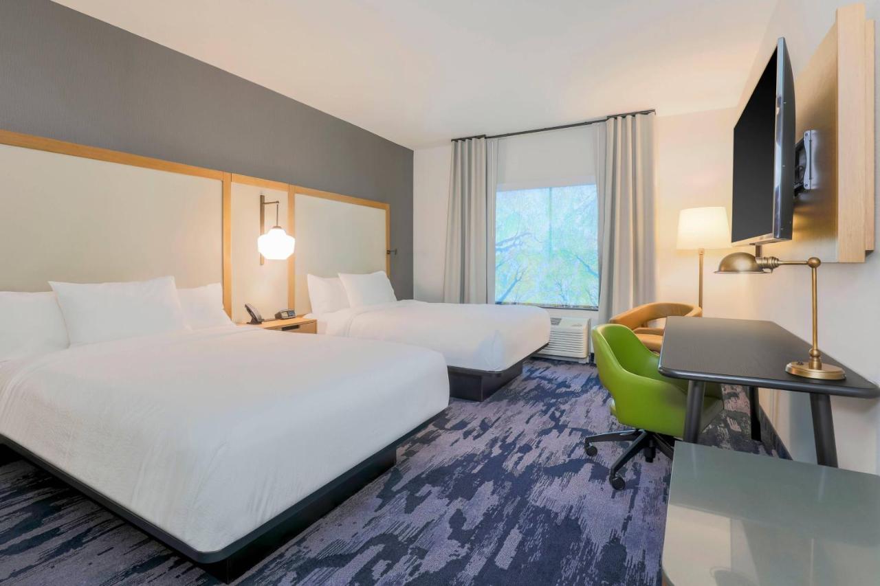 | Fairfield by Marriott Inn & Suites Cape Coral North Fort Myers