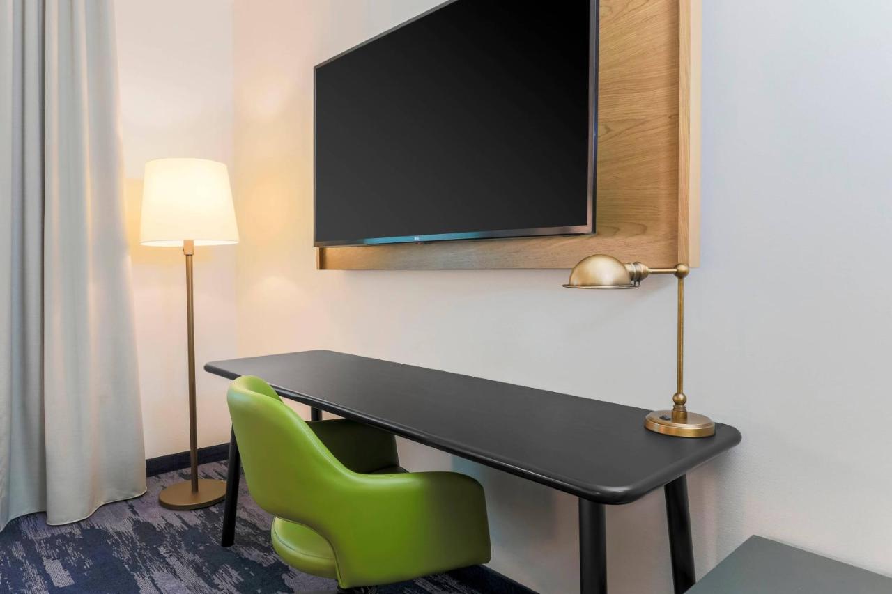 | Fairfield by Marriott Inn & Suites Cape Coral North Fort Myers
