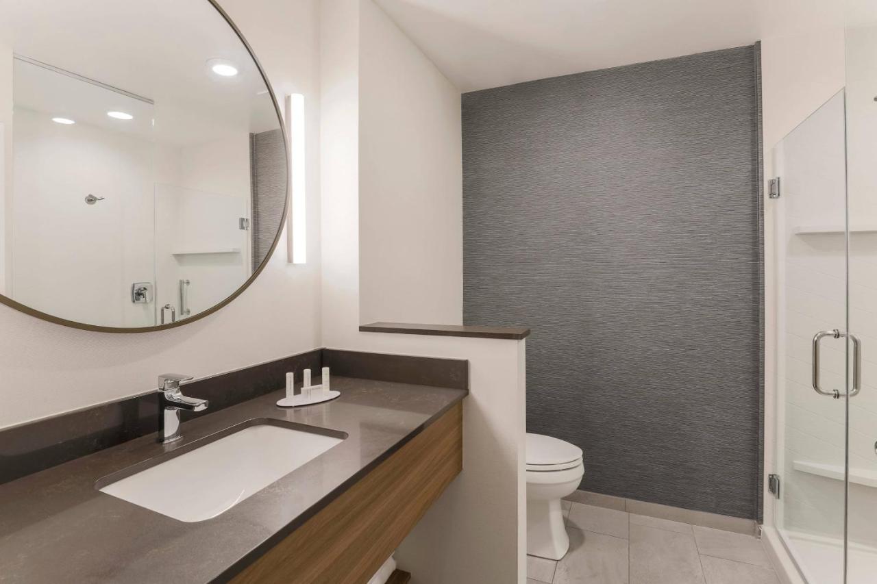 | Fairfield by Marriott Inn & Suites Cape Coral North Fort Myers