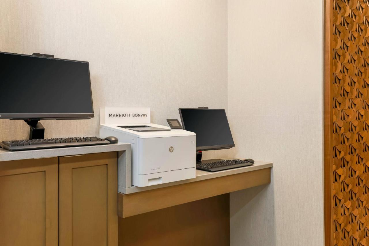 | Fairfield by Marriott Inn & Suites Cape Coral North Fort Myers