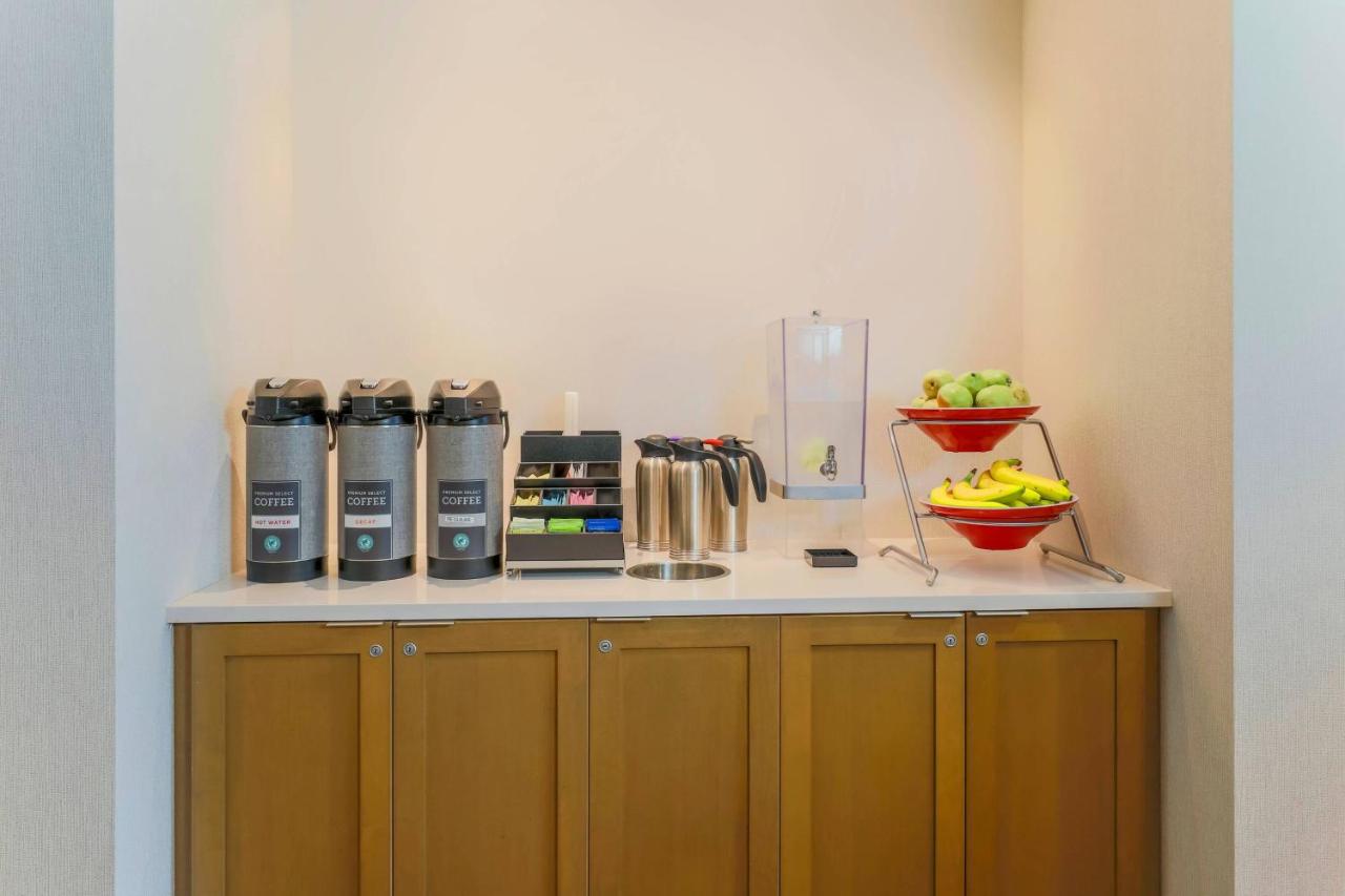 | Fairfield by Marriott Inn & Suites Cape Coral North Fort Myers