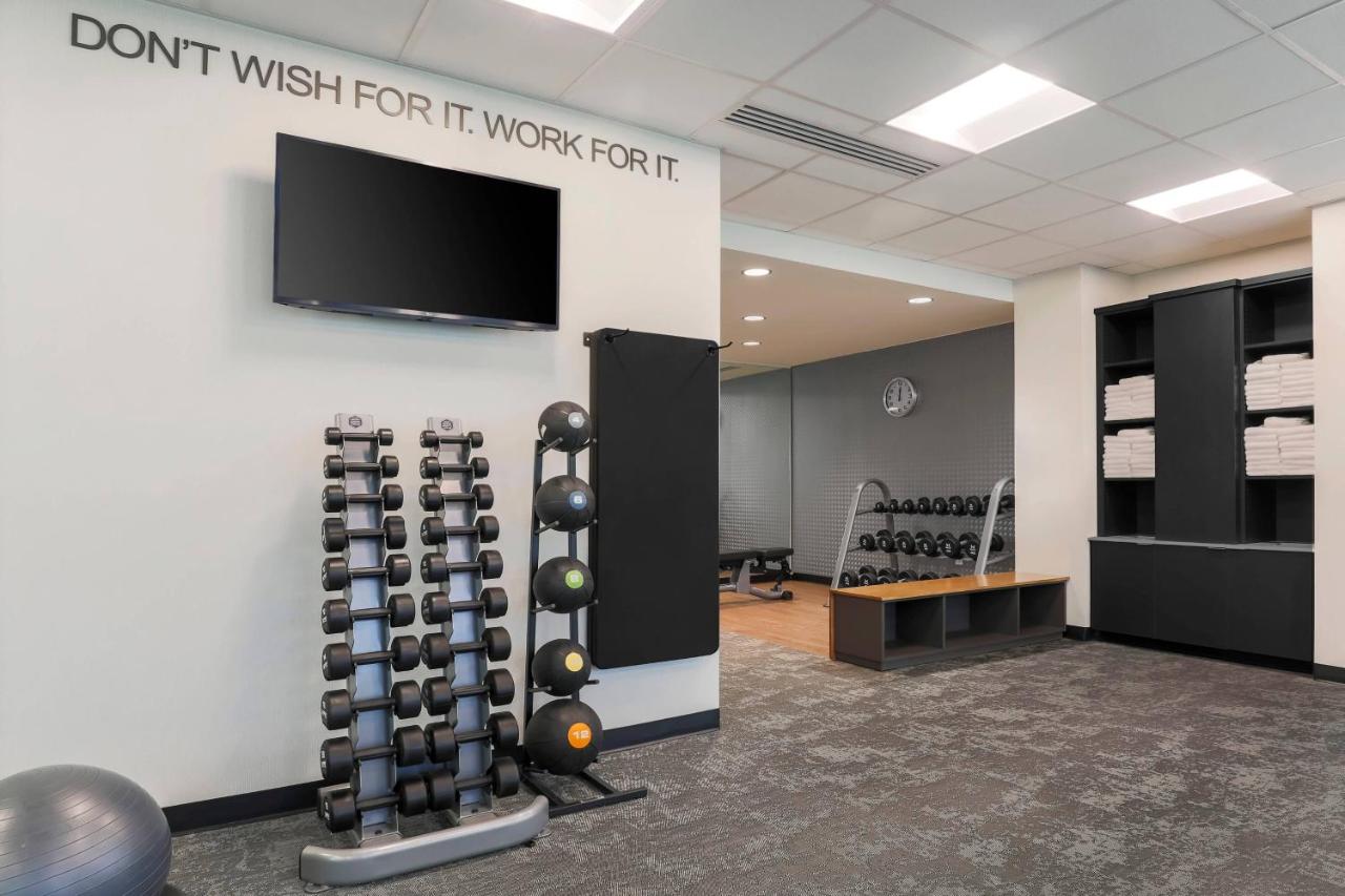 | Fairfield by Marriott Inn & Suites Cape Coral North Fort Myers