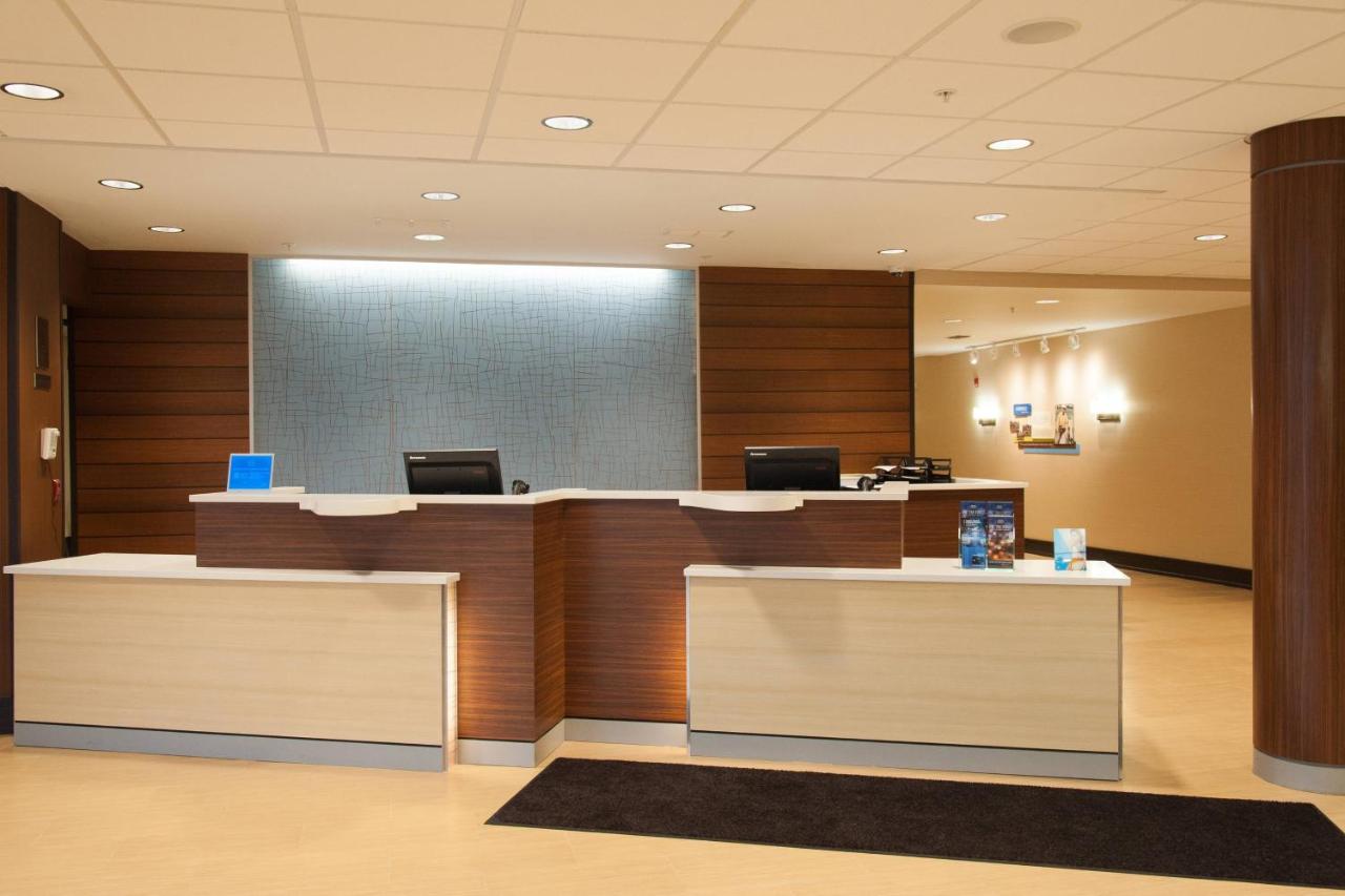  | Fairfield Inn & Suites Enterprise