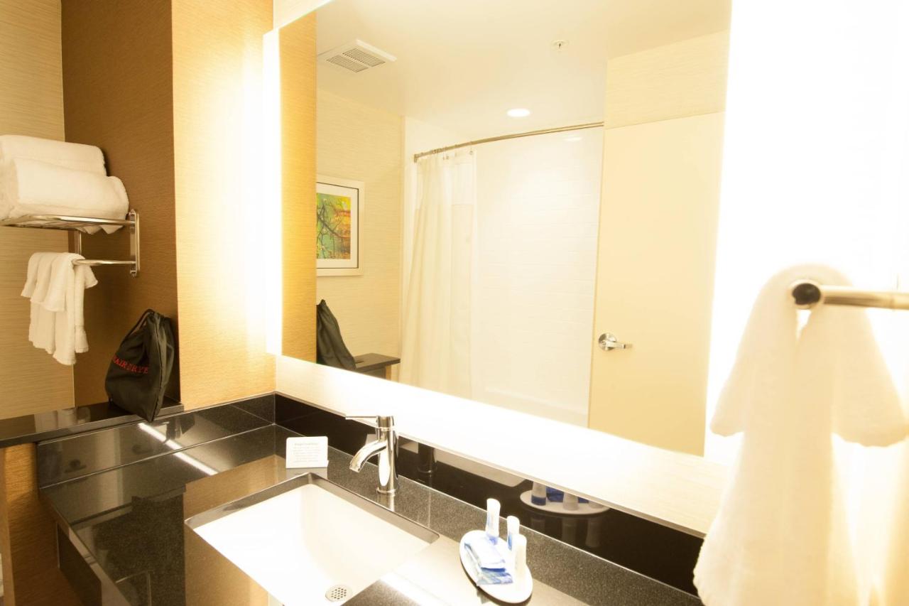  | Fairfield Inn & Suites Enterprise