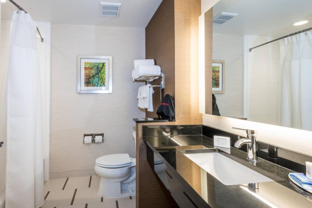 | Fairfield Inn & Suites Enterprise