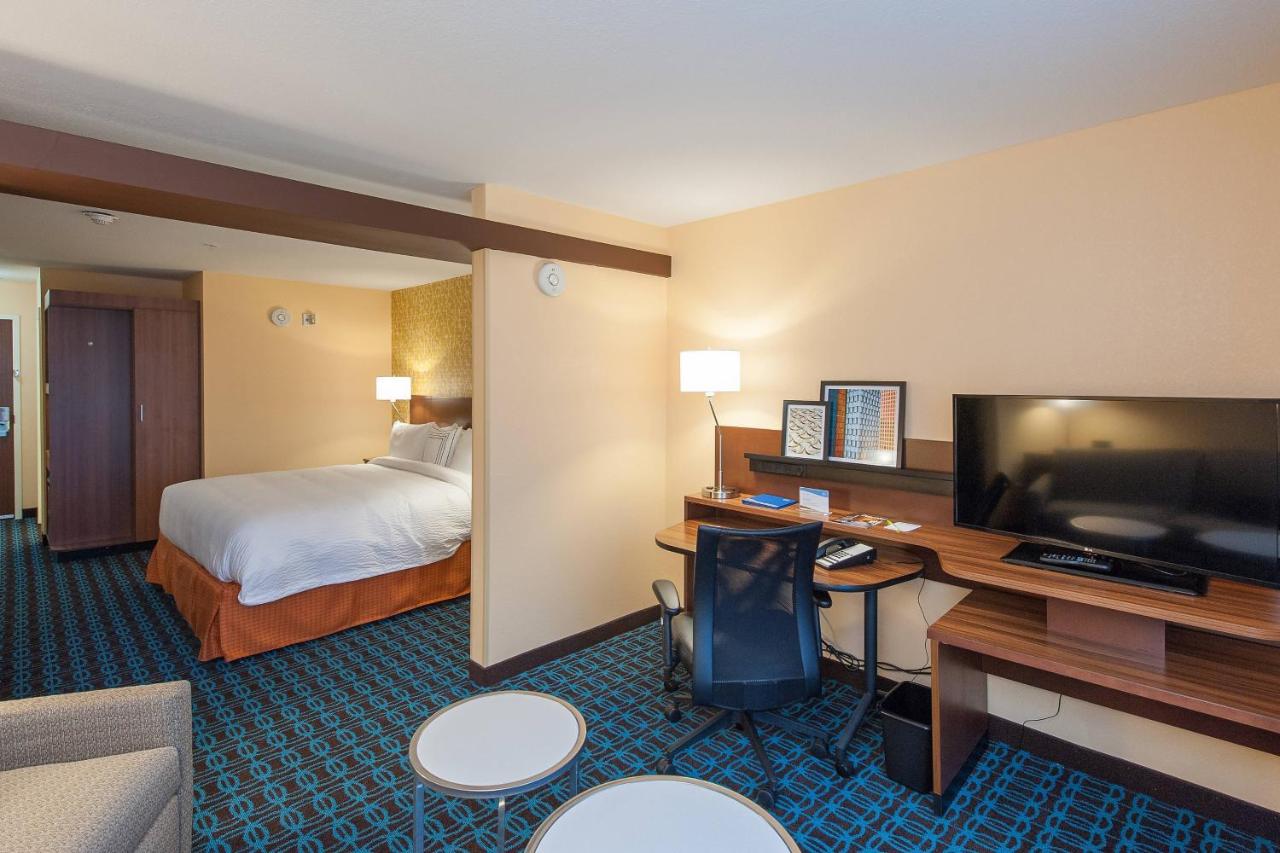  | Fairfield Inn & Suites Enterprise